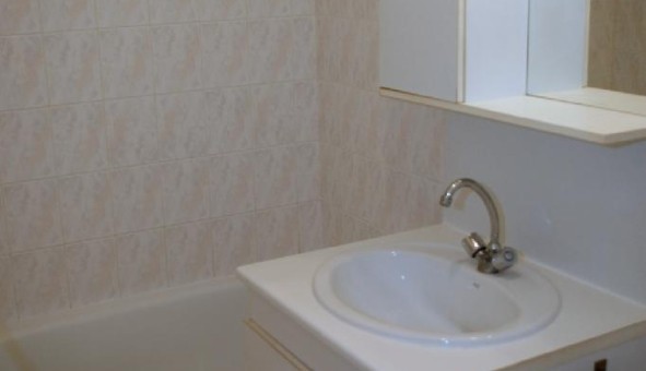 Logement tudiant Studio à Dijon (21000)