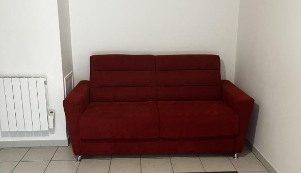 Logement tudiant Studio à Dijon (21000)