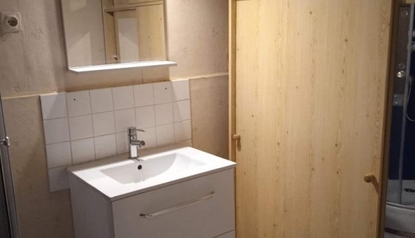 Logement tudiant Studio à Dijon (21000)
