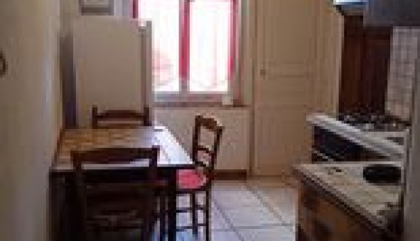 Logement tudiant Studio à Dijon (21000)