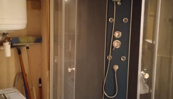 Logement tudiant Studio à Dijon (21000)
