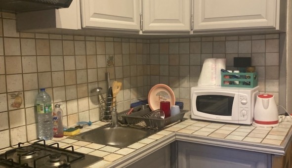 Logement tudiant Studio à Dijon (21000)
