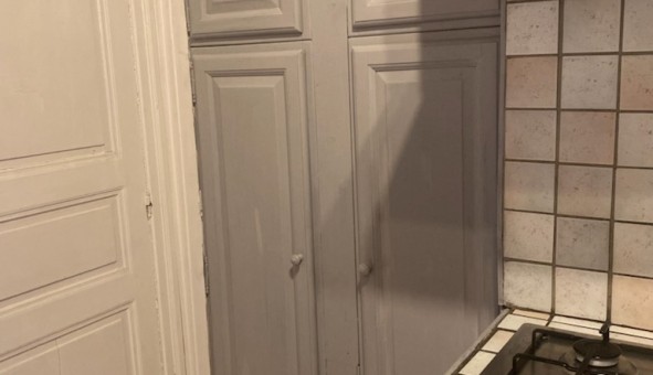Logement tudiant Studio à Dijon (21000)