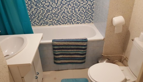 Logement tudiant Studio à Dijon (21000)
