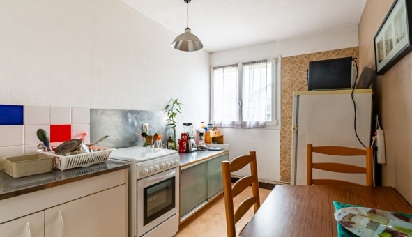 Logement tudiant Studio à Dijon (21000)