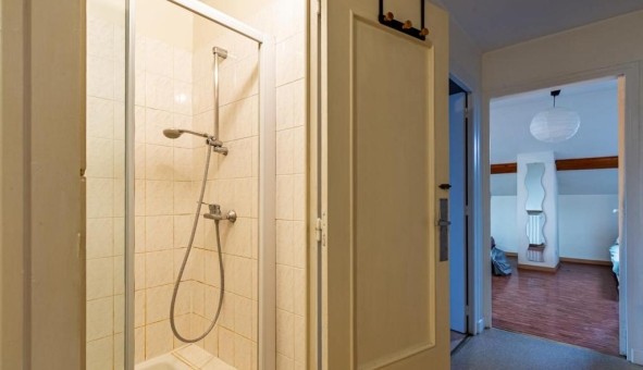 Logement tudiant Studio à Dijon (21000)