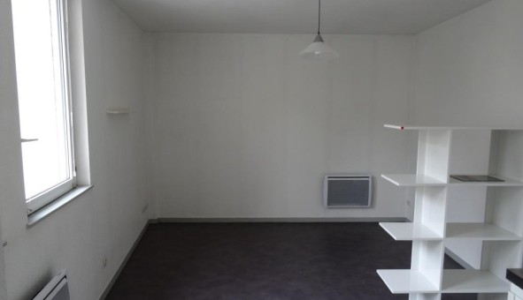 Logement tudiant Studio à Dijon (21000)