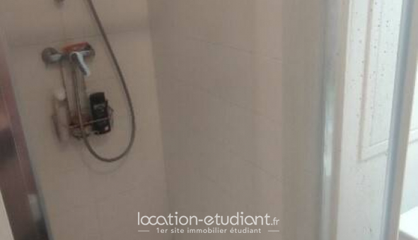 Logement tudiant Studio à Dijon (21000)