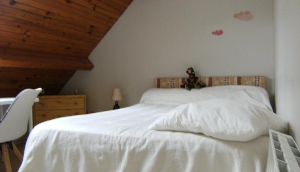 Logement étudiant Location Studio Vide Dijon (21000)