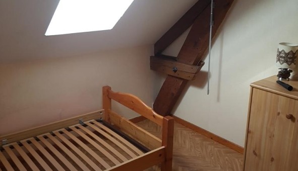 Logement tudiant Studio à Dijon (21000)