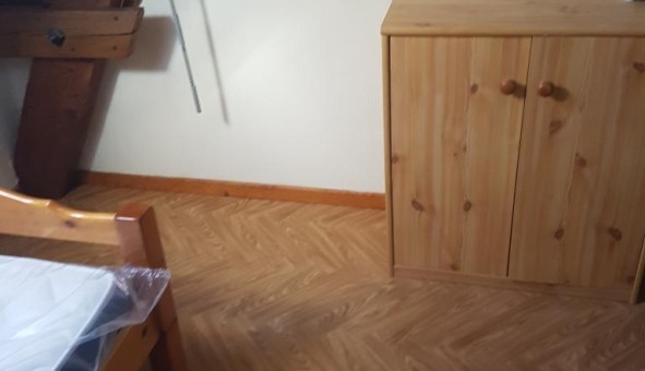 Logement tudiant Studio à Dijon (21000)