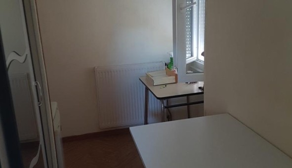 Logement tudiant Studio à Dijon (21000)