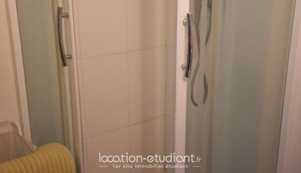 Logement tudiant Studio à Dijon (21000)