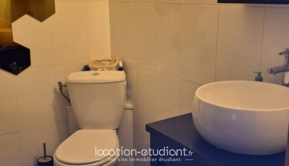 Logement tudiant Studio à Dijon (21000)