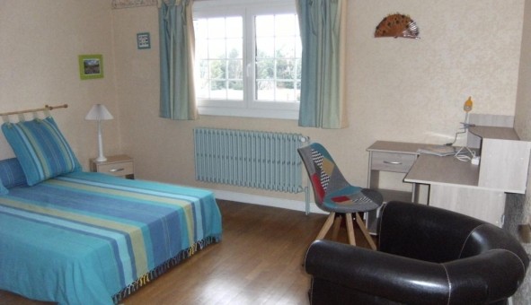 Logement tudiant Location Studio Vide Dijon (21000)
