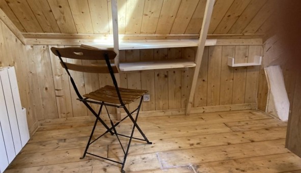 Logement tudiant Studio à Dijon (21000)