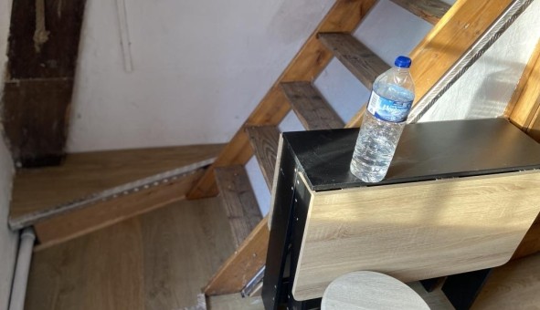 Logement tudiant Studio à Dijon (21000)