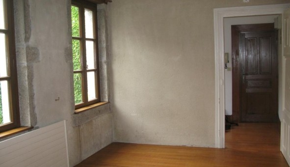 Logement tudiant Studio à Dijon (21000)