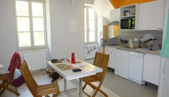 Logement tudiant Location Studio Vide Dijon (21000)
