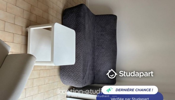 Logement tudiant Studio à Dijon (21000)