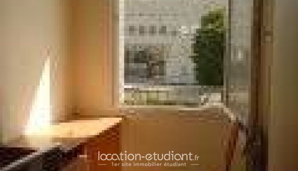 Logement tudiant Location Studio Meublé Dijon (21000)