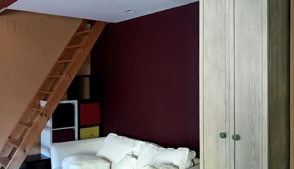 Logement tudiant Studio à Dijon (21000)