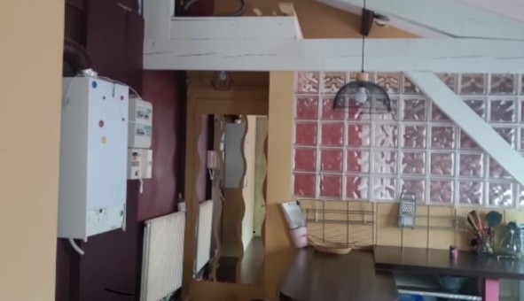 Logement tudiant Studio à Dijon (21000)
