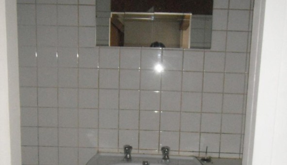 Logement tudiant Studio à Dijon (21000)