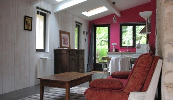 Logement tudiant Location Studio Vide Dijon (21000)