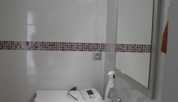 Logement tudiant Studio à Dijon (21000)