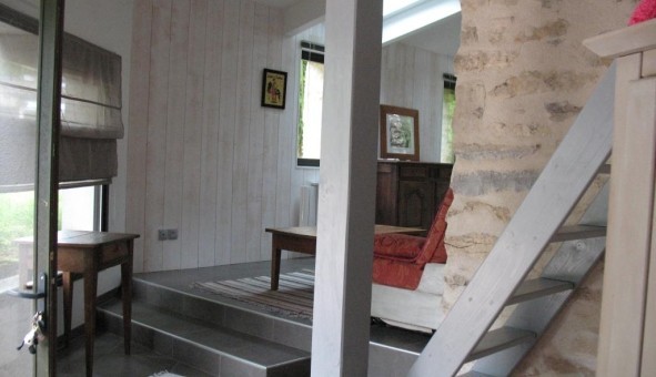 Logement tudiant Studio à Dijon (21000)