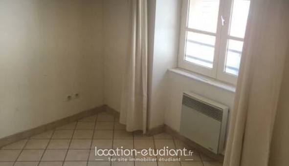 Logement tudiant Location Studio Vide Dijon (21000)