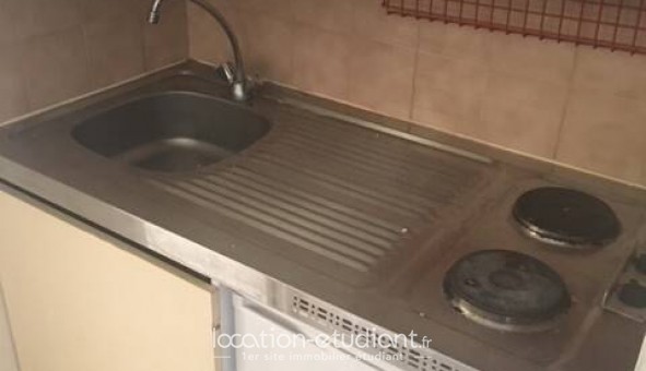 Logement tudiant Studio à Dijon (21000)