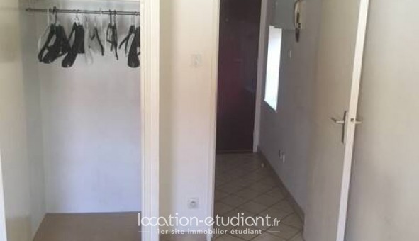 Logement tudiant Studio à Dijon (21000)
