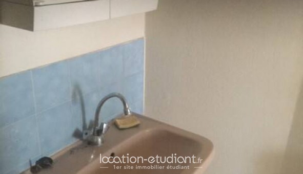 Logement tudiant Studio à Dijon (21000)