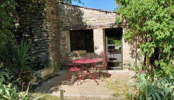 Logement tudiant Studio à Dijon (21000)