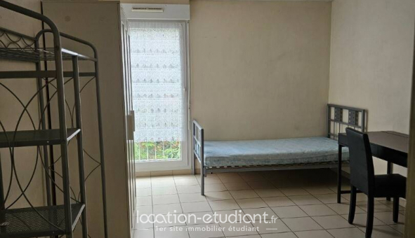 Logement tudiant Studio à Dijon (21000)