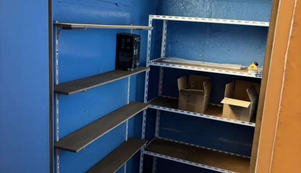 Logement tudiant Studio à Dijon (21000)
