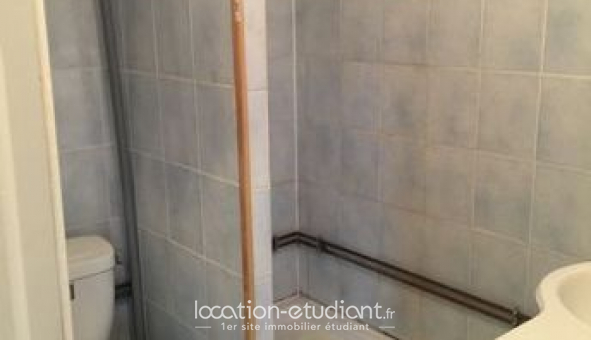 Logement tudiant Studio à Dijon (21000)