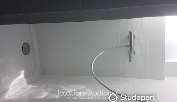 Logement tudiant Studio à Dijon (21000)