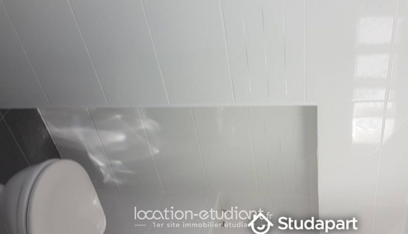 Logement tudiant Studio à Dijon (21000)