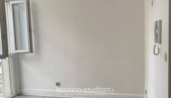 Logement tudiant Studio à Dijon (21000)