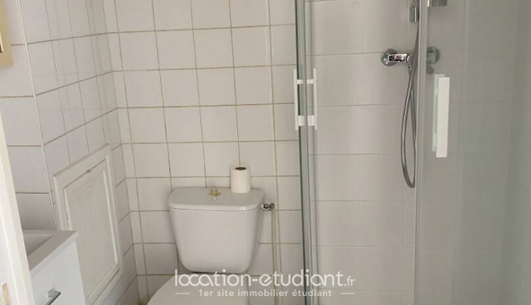 Logement tudiant Studio à Dijon (21000)