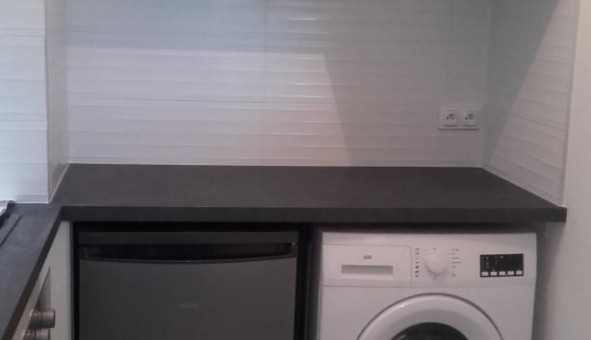 Logement tudiant Studio à Dijon (21000)