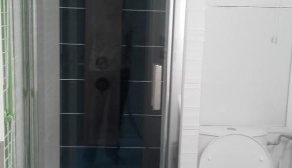 Logement tudiant Studio à Dijon (21000)