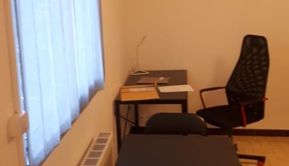 Logement tudiant Studio à Dijon (21000)