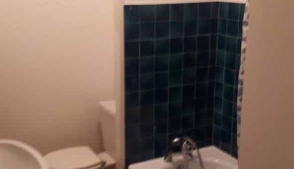 Logement tudiant Studio à Dijon (21000)