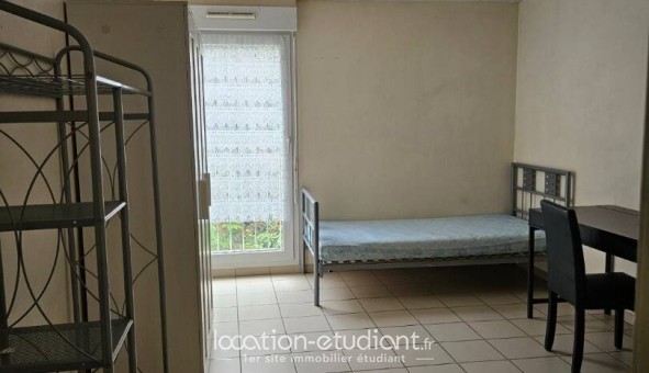 Logement tudiant Studio à Dijon (21000)