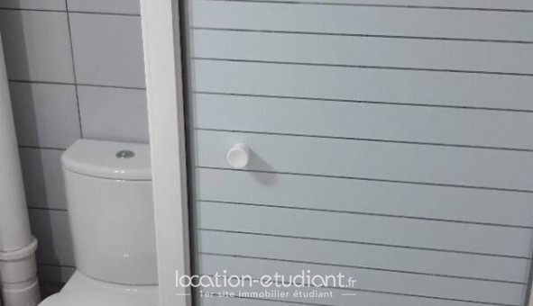 Logement tudiant Studio à Dijon (21000)