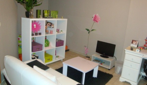 Logement tudiant Location Studio Vide Dijon (21000)
